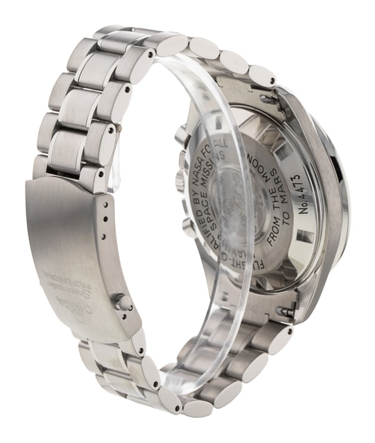 Omega Speedmaster Moonwatch 3577.50.00 Image 3